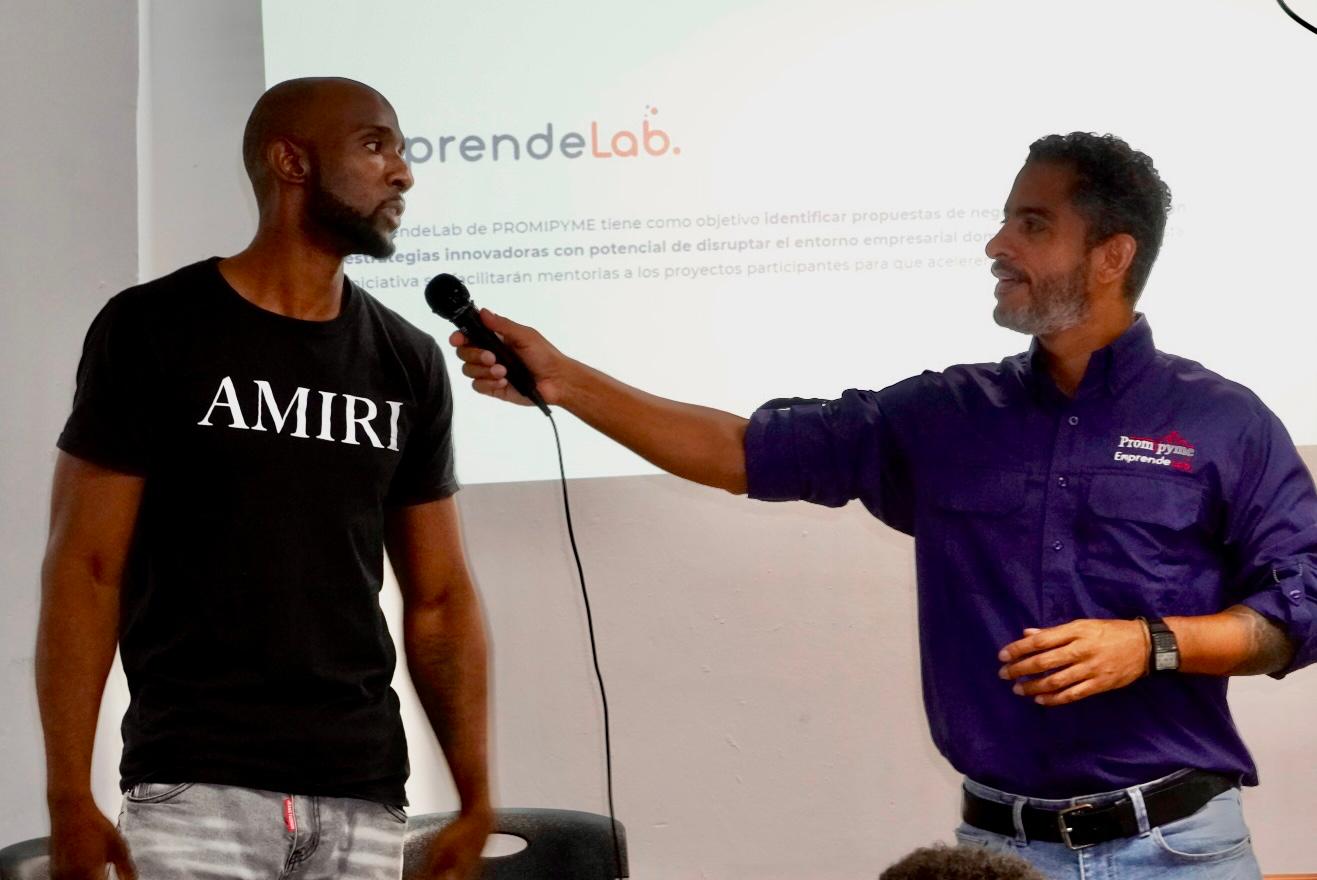 EmprendeLab2025 llega a la UFHEC